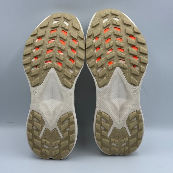 The North Face Alta Mesa 300 Womens 6 Dune White Pristine Hiking Walking Active - Picture 7 of 10